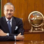 Harsh Pati Singhania es elegido Presidente de la International Chamber of Commerce (ICC)