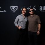 Rodnei Silva – Haper Gamboa