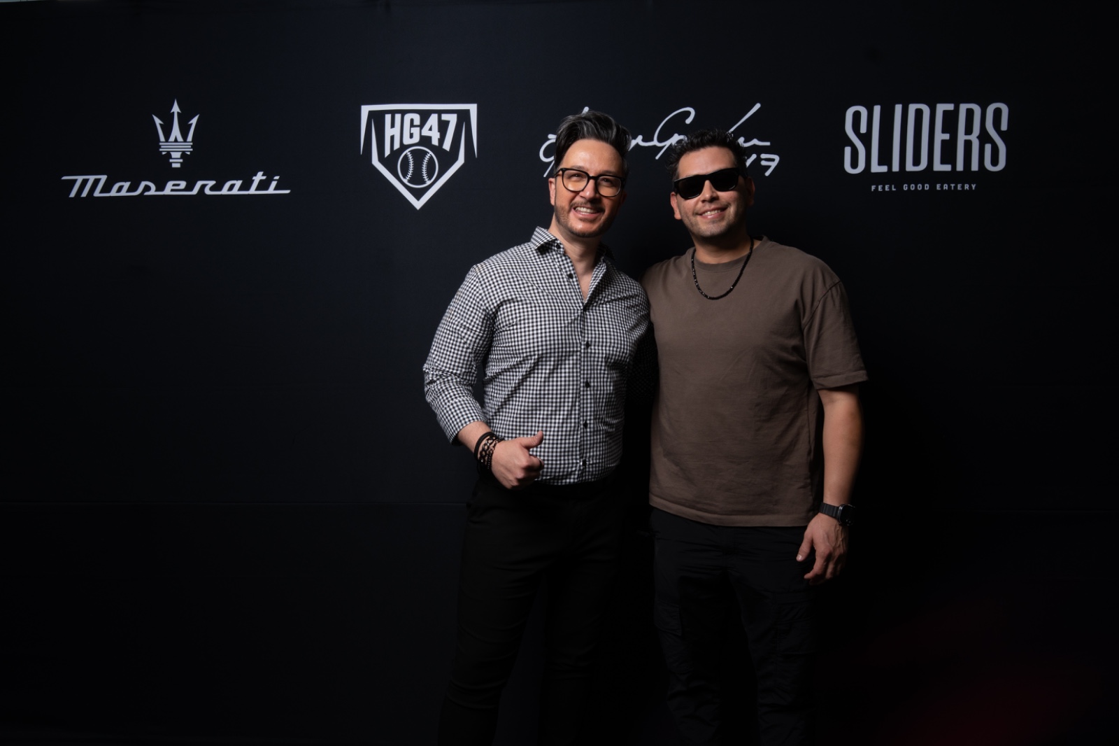 Rodnei Silva – Haper Gamboa
