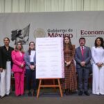 Se integra formalmente la UAT en la Convocatoria Nacional para el Fortalecimiento del Servicio Público