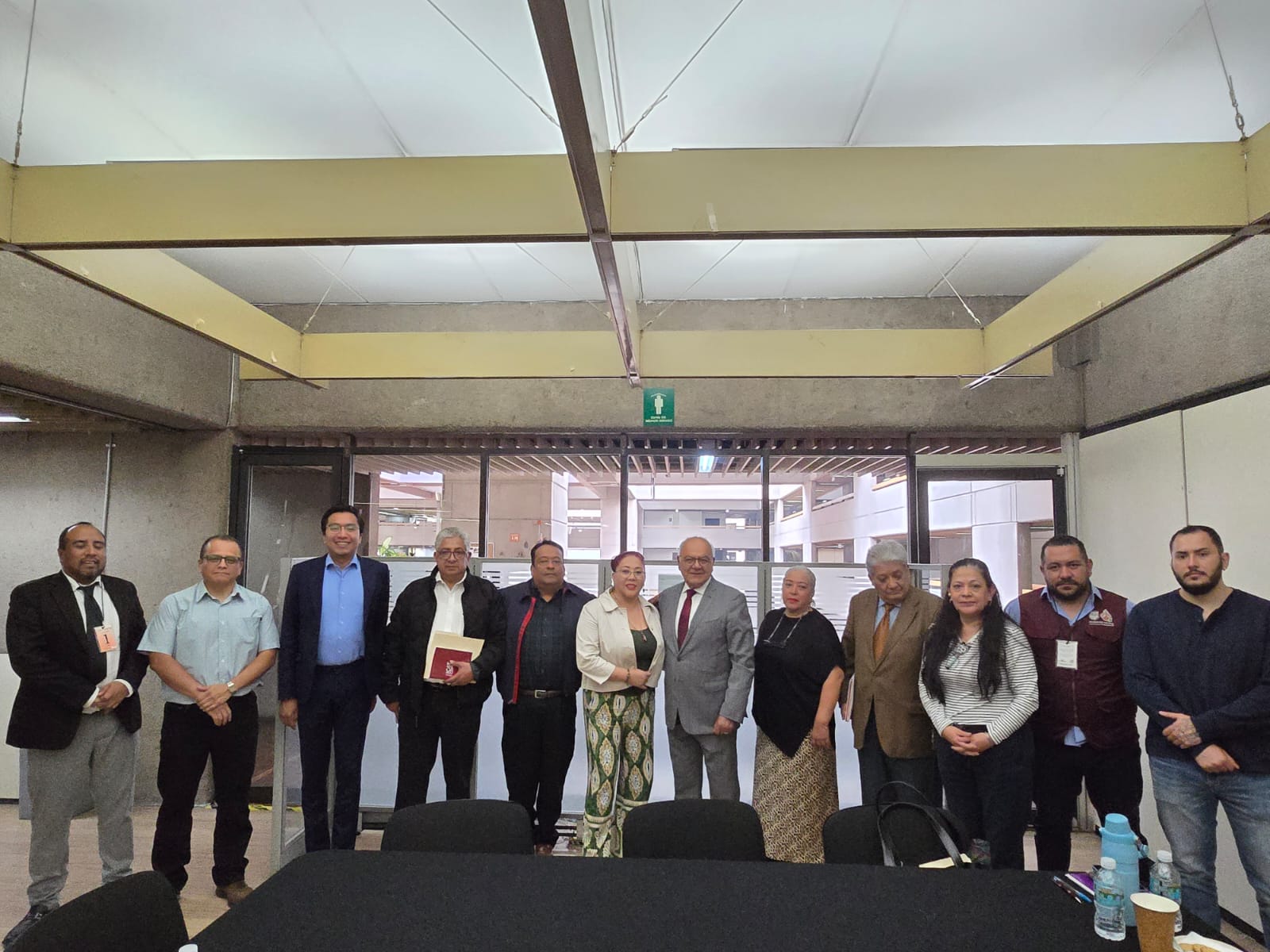 DGCFT e ICATCDMX fortalecen la coordinación para mejorar la capacitación para el trabajo