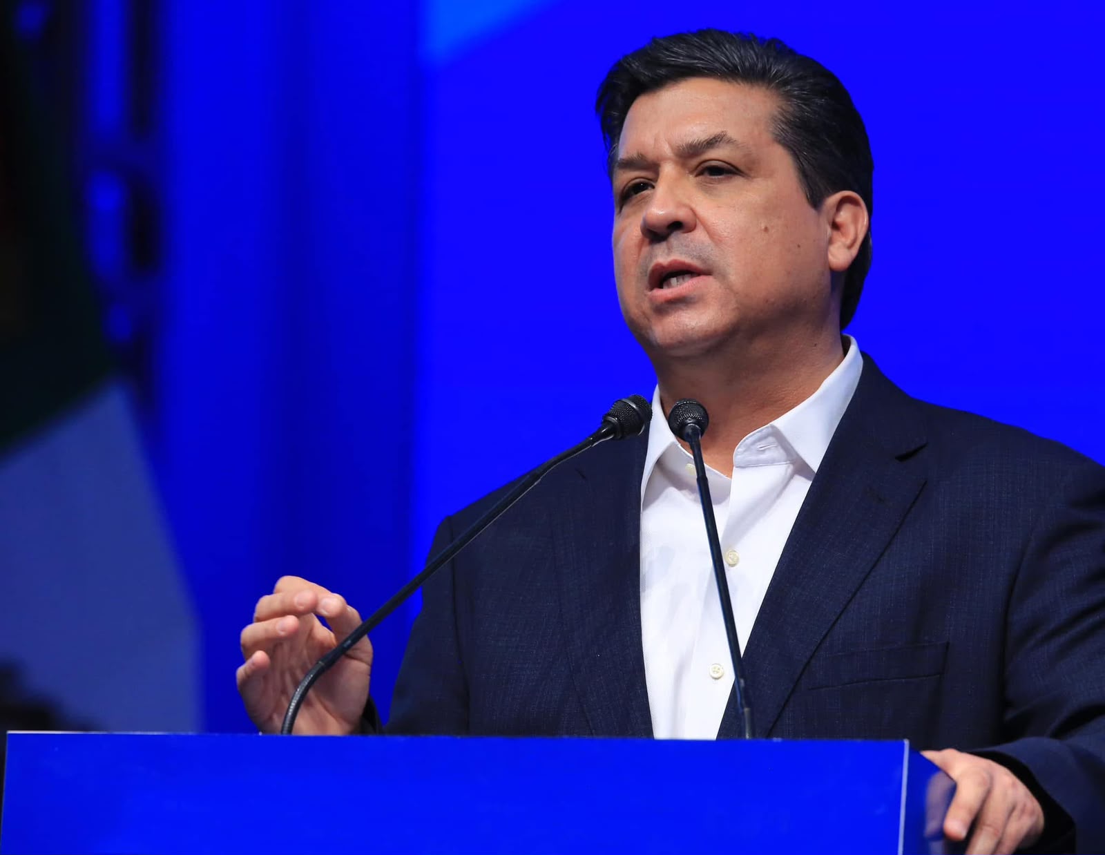 Investigaciones contra exgabinete de Cabeza de Vaca acumulan presunto quebranto por más de 2 mil 423 mdp