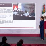 Gobierno de México reconoce trabajo preventivo de Tamaulipas ante temporada de lluvias; destaca liderazgo del gobernador Américo Villarreal