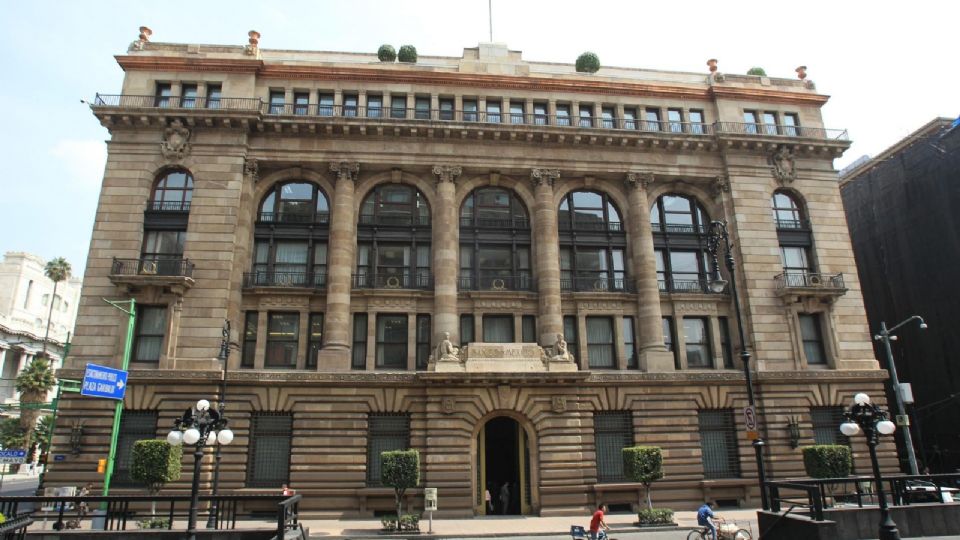 banxico