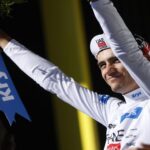 Tour de France cycling tour – Stage 19