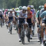 Tour de France cycling tour – Stage 7